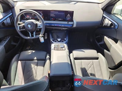 Zdjęcie 8 z 13 samochodu: 2025 BMW X3 30 XDRIVE VIN:5UX53GP04S9046312 - miniatura