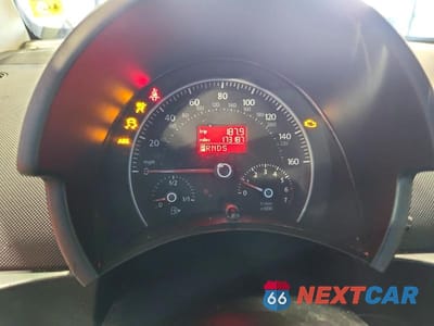 Zdjęcie 9 z 13 samochodu: 2007 VOLKSWAGEN NEW BEETLE CONVERTIBLE OPTION PACKAGE 1 VIN:3VWRF31Y77M412299 - miniatura
