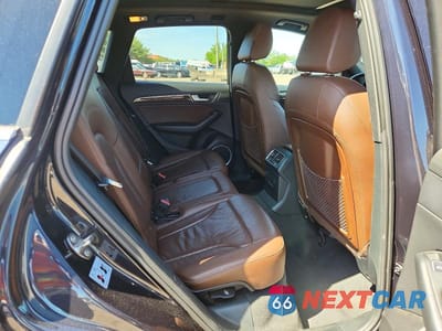 Zdjęcie 11 z 13 samochodu: 2016 AUDI Q5 PREMIUM PLUS VIN:WA1L2AFP3GA141886 - miniatura