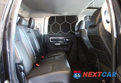 Zdjęcie 6 z 10 samochodu: 2018 RAM 2500 LARAMIE VIN:3C6UR5NJ1JG192443 - miniatura