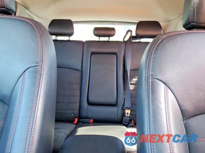 Zdjęcie 10 z 13 samochodu: 2018 MITSUBISHI OUTLANDER SPORT ES VIN:JA4AP3AW3JZ036132 - miniatura