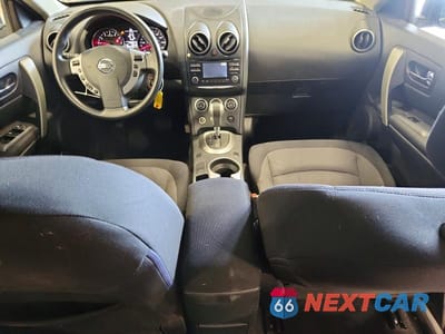 Zdjęcie 8 z 12 samochodu: 2012 NISSAN ROGUE S VIN:JN8AS5MT5CW258651 - miniatura