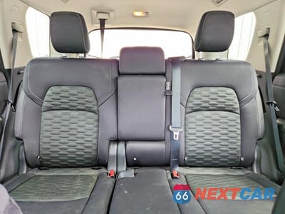 Zdjęcie 10 z 14 samochodu: 2022 NISSAN PATHFINDER SV VIN:5N1DR3BC2NC216563 - miniatura
