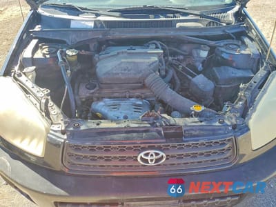 Zdjęcie 12 z 13 samochodu: 2002 TOYOTA RAV4 BASE VIN:JTEHH20V526022798 - miniatura