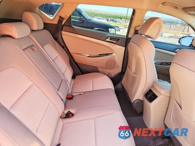 Zdjęcie 11 z 13 samochodu: 2017 HYUNDAI TUCSON SPORT VIN:KM8J3CA2XHU314235 - miniatura