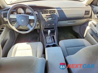 Zdjęcie 8 z 12 samochodu: 2007 DODGE CHARGER SE VIN:2B3KA43G37H825981 - miniatura
