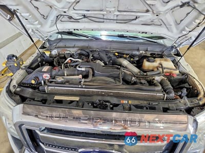 Zdjęcie 11 z 12 samochodu: 2015 FORD F250 SUPER DUTY VIN:1FT7W2BT5FEB76540 - miniatura