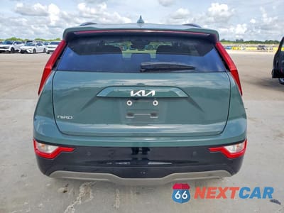 Zdjęcie 6 z 13 samochodu: 2024 KIA NIRO WIND VIN:KNDCR3L17R5090465 - miniatura