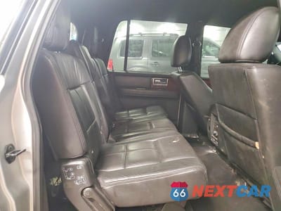 Zdjęcie 11 z 13 samochodu: 2012 LINCOLN NAVIGATOR L VIN:5LMJJ3J55CEL06382 - miniatura