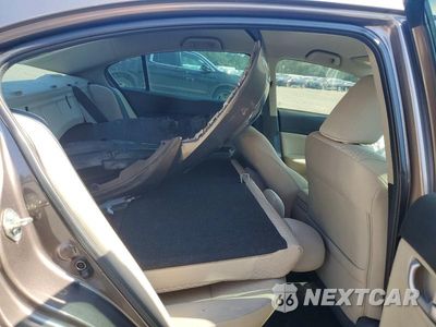Zdjęcie 10 z 12 samochodu: 2014 HONDA CIVIC LX VIN:2HGFB2F52EH517789 - miniatura