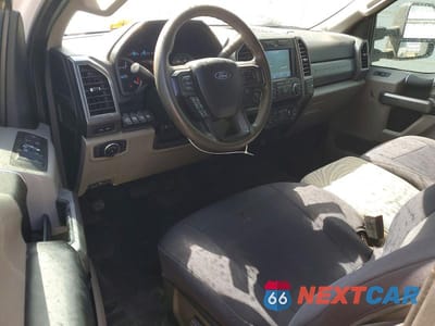 Zdjęcie 8 z 12 samochodu: 2021 FORD F250 SUPER DUTY VIN:1FT7W2BT2MED72769 - miniatura