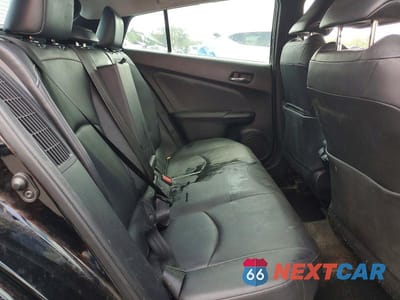 Zdjęcie 10 z 13 samochodu: 2021 TOYOTA PRIUS PRIME LIMITED VIN:JTDKAMFP8M3174808 - miniatura