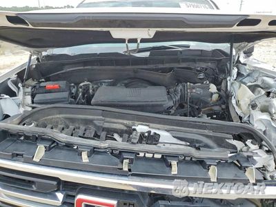 Zdjęcie 11 z 12 samochodu: 2024 GMC SIERRA K1500 SLT VIN:3GTUUDED8RG312486 - miniatura
