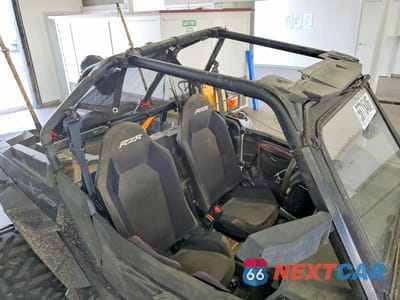 Zdjęcie 9 z 10 samochodu: 2022 POLARIS RZR XP 1000 UTILITY VEHICLE VIN:3NSNAE999NN867492 - miniatura