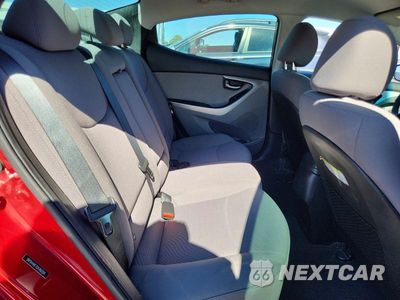 Zdjęcie 10 z 12 samochodu: 2016 HYUNDAI ELANTRA SE VIN:5NPDH4AE7GH760354 - miniatura