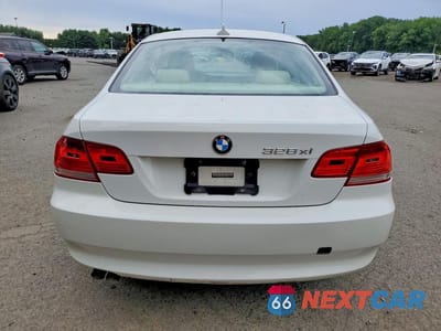 Zdjęcie 6 z 12 samochodu: 2007 BMW 328 XI VIN:WBAWC33517PD05700 - miniatura