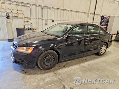 2016 VOLKSWAGEN JETTA S 3VW267AJ7GM227570 - główne zdjęcie licytacji z USA - miniatura