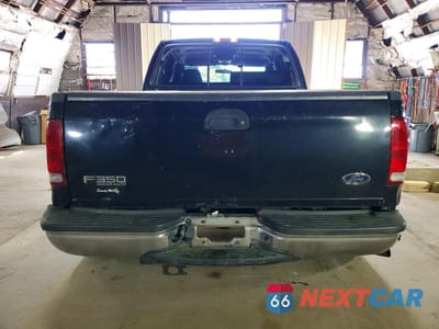 Zdjęcie 6 z 12 samochodu: 2003 FORD F350 SUPER DUTY VIN:1FTWW33P63EC12458 - miniatura