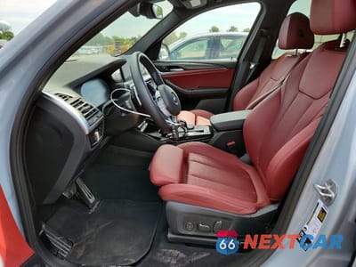 Zdjęcie 7 z 13 samochodu: 2024 BMW X3 XDRIVE30I VIN:WBX57DP08RN312875 - miniatura