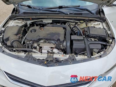 Zdjęcie 11 z 12 samochodu: 2016 CHEVROLET MALIBU 1LT VIN:1G1ZE5ST7GF251417 - miniatura