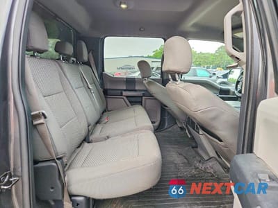 Zdjęcie 10 z 12 samochodu: 2015 FORD F150 SUPERCREW VIN:1FTFW1EG4FFA85452 - miniatura