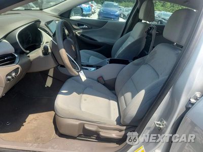 Zdjęcie 7 z 12 samochodu: 2022 CHEVROLET MALIBU LS VIN:1G1ZB5ST0NF142805 - miniatura