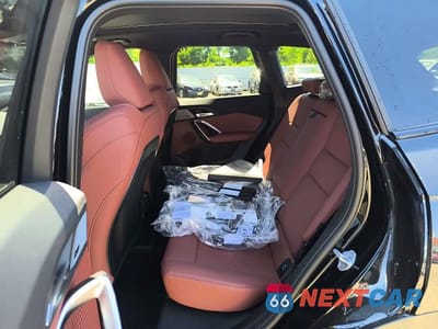 Zdjęcie 12 z 15 samochodu: 2026 BMW X1 XDRIVE28I VIN:WBX73EF06T5599183 - miniatura