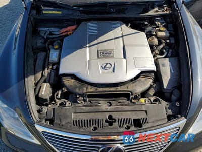 Zdjęcie 11 z 13 samochodu: 2008 LEXUS LS 600HL VIN:JTHDU46F185004337 - miniatura