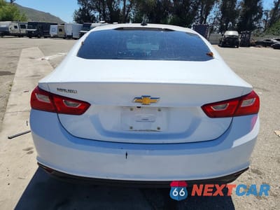 Zdjęcie 6 z 12 samochodu: 2018 CHEVROLET MALIBU LS VIN:1G1ZB5ST9JF232707 - miniatura