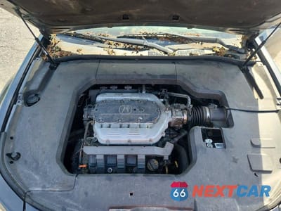 Zdjęcie 11 z 12 samochodu: 2013 ACURA TL SE VIN:19UUA8F38DA018780 - miniatura
