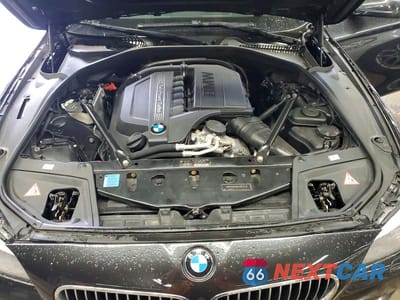 Zdjęcie 11 z 12 samochodu: 2011 BMW 535 XI VIN:WBAFU7C59BC873209 - miniatura