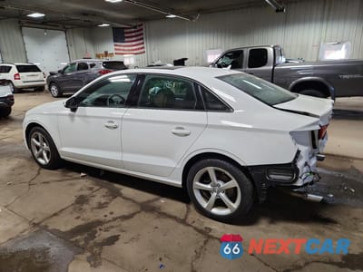 Drugie zdjęcie samochodu z przodu: 2016 AUDI A3 PREMIUM VIN:WAUB8GFF5G1011258 - miniatura