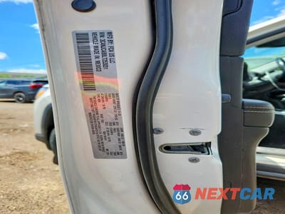 Zdjęcie 13 z 13 samochodu: 2020 JEEP COMPASS SPORT VIN:3C4NJCAB8LT253031 - miniatura