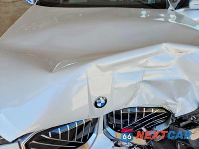 Zdjęcie 12 z 13 samochodu: 2026 BMW X3 30 XDRIVE VIN:5UX53GP03T9211316 - miniatura