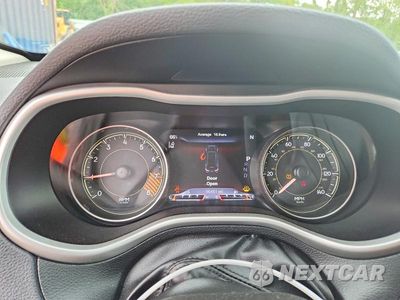 Zdjęcie 9 z 13 samochodu: 2014 JEEP CHEROKEE TRAILHAWK VIN:1C4PJMBSXEW257978 - miniatura