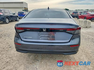 Zdjęcie 6 z 12 samochodu: 2023 HONDA ACCORD EX VIN:1HGCY1F38PA017308 - miniatura