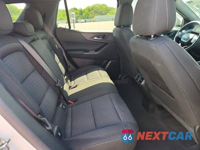 Zdjęcie 11 z 14 samochodu: 2025 CHEVROLET EQUINOX LT VIN:3GNAXPEG9SL322616 - miniatura