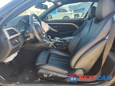 Zdjęcie 7 z 12 samochodu: 2020 BMW 440I VIN:WBA4Z5C0XL5P03660 - miniatura