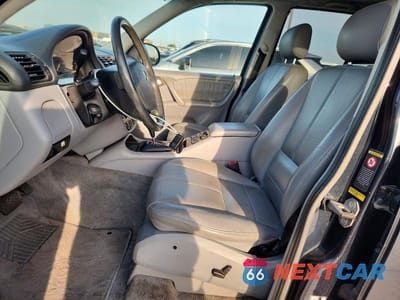 Zdjęcie 7 z 13 samochodu: 2000 MERCEDES-BENZ ML 320 VIN:4JGAB54E9YA174586 - miniatura