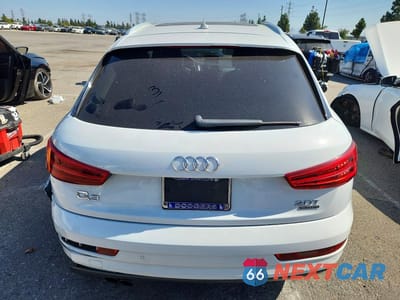 Zdjęcie 6 z 12 samochodu: 2018 AUDI Q3 PREMIUM PLUS VIN:WA1JCCFS1JR032663 - miniatura