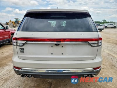 Zdjęcie 6 z 13 samochodu: 2022 LINCOLN AVIATOR RESERVE VIN:5LM5J7XC5NGL17467 - miniatura