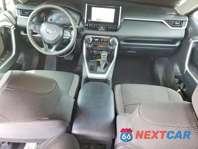 Zdjęcie 8 z 12 samochodu: 2025 TOYOTA RAV4 LE VIN:2T3H1RFV9SC334891 - miniatura