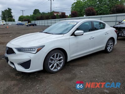 2020 ACURA ILX 19UDE2F31LA001688 - główne zdjęcie licytacji z USA - miniatura