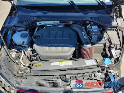 Zdjęcie 11 z 12 samochodu: 2025 VOLKSWAGEN GTI SE VIN:WVW3A7CD9SW224112 - miniatura