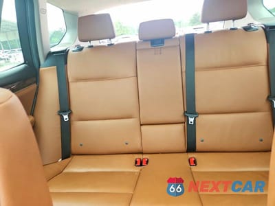 Zdjęcie 10 z 13 samochodu: 2016 BMW X3 XDRIVE28I VIN:5UXWX9C51G0D84044 - miniatura