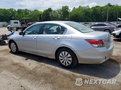 Drugie zdjęcie samochodu z przodu: 2011 HONDA ACCORD VIN:1HGCP2F35AA171040 - miniatura