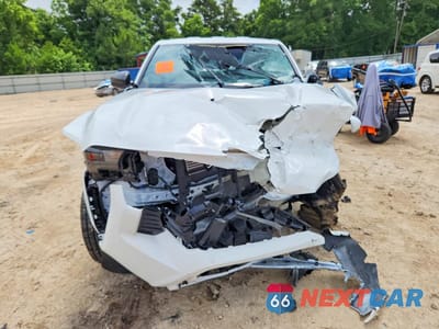 Piąte zdjęcie samochodu w środku: 2026 TOYOTA TACOMA SR VIN:3TYKD5HN7TT045999 - miniatura