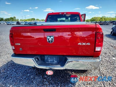 Zdjęcie 6 z 12 samochodu: 2024 RAM 1500 CLASSIC SLT VIN:1C6RR7GG1RS124196 - miniatura