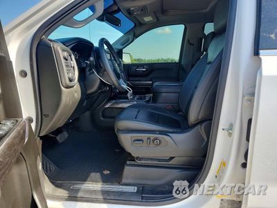 Zdjęcie 12 z 13 samochodu: 2022 CHEVROLET SILVERADO LTD K1500 LTZ VIN:1GCUYGEL8NZ179235 - miniatura