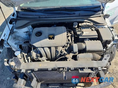 Zdjęcie 11 z 13 samochodu: 2019 HYUNDAI ELANTRA SEL VIN:5NPD84LF7KH424394 - miniatura